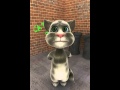 Talking Tom Says: Randomness Part 30