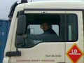 camion sin frenos