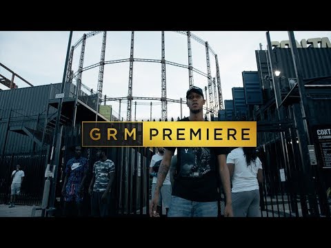 Margs – Drip [Music Video] | GRM Daily