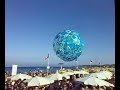 Balnearea Disco Beach - Agosto 2007