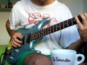 Cover Zto from Devin Townsend\