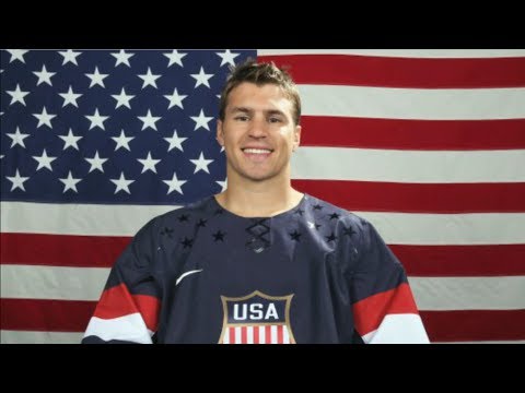 Team USA Hockey for Sochi 2014 Olympics is…Interesting