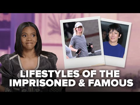Yes, Trump WILL Pardon Ghislaine Maxwell. | Candace Ep 225