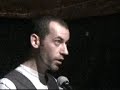 Karl Parkinson. Three Poems.