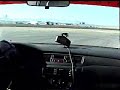 Evasive EVO 9 streets of willow