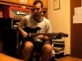 guitar melodic solo ( Andrea Foreschi) DGR 2x12 CUSTOM guitar melodic solo ( Andrea Foreschi) DGR 2x12 CUSTOM