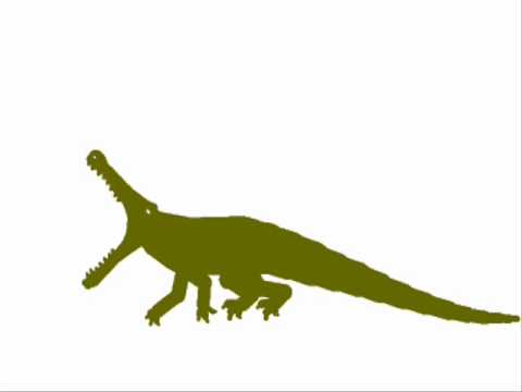 Sarcosuchus