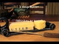 Happy Thanksgiving w/ Whiskey (Hooch) Apples - DanTraveling http://www.youtube.com/watch?v=RKGhwGfwFII