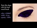 Tutorial : Smokey Eyes - Make-up