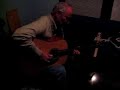 Scott Fore plays Jerry Reed