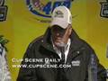 NASCAR Sprint Cup Series Ford 400 Post-race: Championship winning Team Part 1