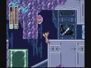 Megaman X2 - Crystal Snail Megaman X2 - Crystal Snail