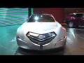 Acura Advanced Sedan, Honda Remix and Step-Bus concepts, and