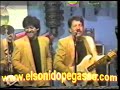 Grupo Pegasso \"La Duda\" Grupo Pegasso \"La Duda\"
