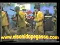 Grupo Pegasso La Duda