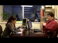 TalentEgg Vlog Ep. 5: Mock interview questions