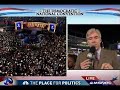 MSNBC reacts to Obama DNC speech