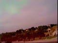 RC Heli Cam Crash