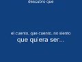Ximena Sariñana-Cuento