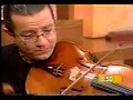 Akustic Ensamble (Tango de Vinicio Meza)