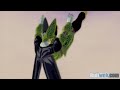 Dragon Ball Z Burst Limit New PS3 Gameplay (3 of 3)
