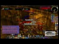 Rush mona partie armurerie