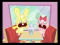 Happy tree friends-Fal out boy