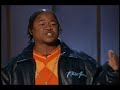 Abyss on Def Poetry Jam