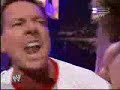 Sean O'Haire vs. Rikishi Backlash 03