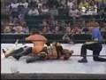 Sean O'Haire vs. Rikishi Backlash 03