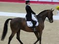 Isabell Werth et First Class RLM Isabell Werth et First Class RLM