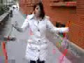 Bailando con cariocas Bailando con cariocas
