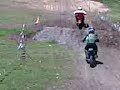 Enduro Open
