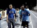 videos de Delta Phi Dutty Wine on the track