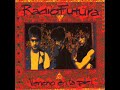 Si me Dejas Solo - Radio Futura