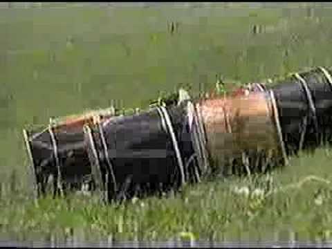Ossetia - Gruppa Alan Part 2