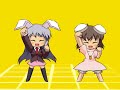 Functions of caption and annotation are used to show the translation. Please click near the right lower corner of the video to switch them. For details, see help.youtube.com Original Title: 【東方】ぽっぴっぽー【てゐ】 Original URL Song: www.nicovideo.jp PV: www.nicovideo.jp Please turn off the annotations and the captions, if they disturb you. This reproduction is tolerated by the music composer, LamazeP, and the author of the PV, noya.