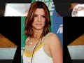 good pictures about sandra bullock with music:)