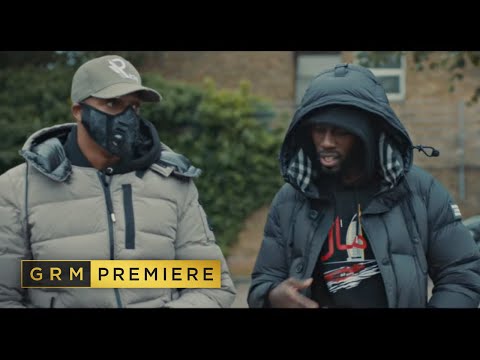 The Convo 6 – RA ft Abra Cadabra, M24, Ard Adz, BackRoad Gee, STINX, Shanny4rmdaBrix, Den Den & Megz