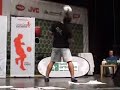 EUROBAC - Nedzad 1st round EUROBAC - Nedzad 1st round