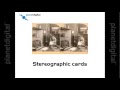 Stereographic 3D Seminar Preview