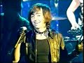 Presentación Jessico MTV - Pendejo