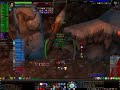World of Warcraft Gruul 2.0 Kill - OhSnap Guild - Alliance