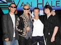Jim Norton writes new Van Halen songs, Part 1