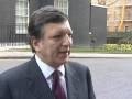 José Manuel Barroso, President of the European Commission