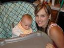 Bren's First Mother's Day Gift