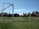 festejo del 2do gol    el de facu