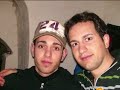 Pasquetta 2008 Monte sant\