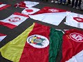 Show de Energia - Inter Campeao Mundial