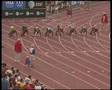 Tyson Gay 9.84 ai Trials